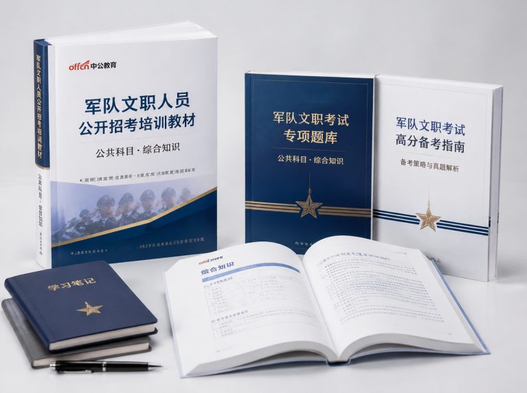 新华区军队文职笔试专项刷题题库